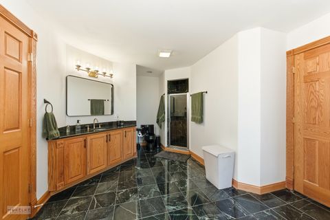 Tiny photo for 13220 Fox Lane, Lemont, IL 60439 (MLS # 12556995)