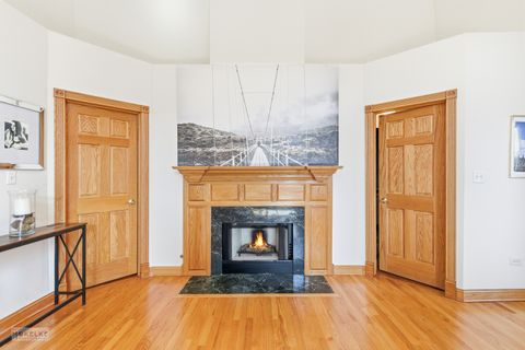 Tiny photo for 13220 Fox Lane, Lemont, IL 60439 (MLS # 12556995)