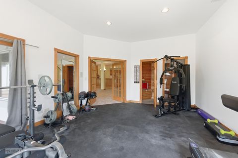 Tiny photo for 13220 Fox Lane, Lemont, IL 60439 (MLS # 12556995)