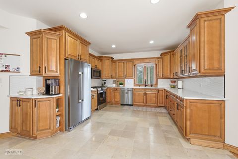 Tiny photo for 13220 Fox Lane, Lemont, IL 60439 (MLS # 12556995)