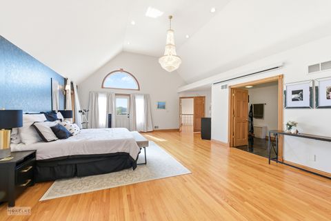 Tiny photo for 13220 Fox Lane, Lemont, IL 60439 (MLS # 12556995)