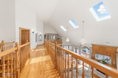 Tiny photo for 13220 Fox Lane, Lemont, IL 60439 (MLS # 12556995)