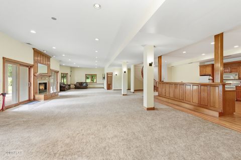 Tiny photo for 13220 Fox Lane, Lemont, IL 60439 (MLS # 12556995)