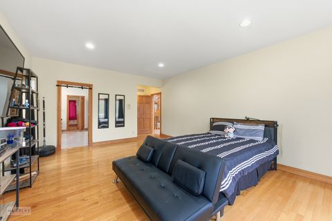 Tiny photo for 13220 Fox Lane, Lemont, IL 60439 (MLS # 12556995)