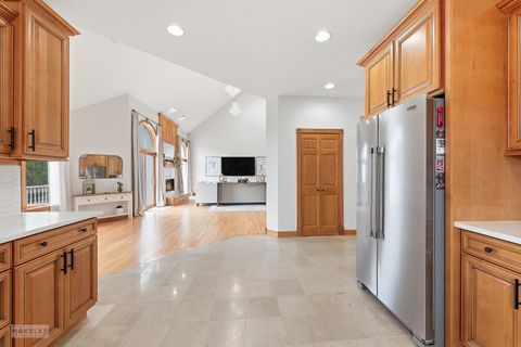 Tiny photo for 13220 Fox Lane, Lemont, IL 60439 (MLS # 12556995)