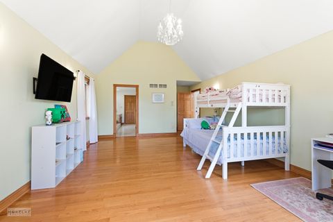 Tiny photo for 13220 Fox Lane, Lemont, IL 60439 (MLS # 12556995)