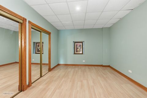 Tiny photo for 13220 Fox Lane, Lemont, IL 60439 (MLS # 12556995)