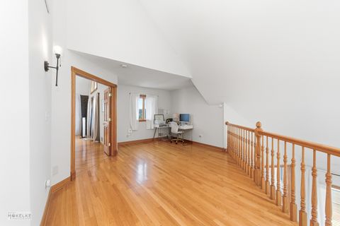 Tiny photo for 13220 Fox Lane, Lemont, IL 60439 (MLS # 12556995)