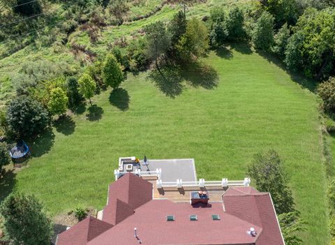 Tiny photo for 13220 Fox Lane, Lemont, IL 60439 (MLS # 12556995)