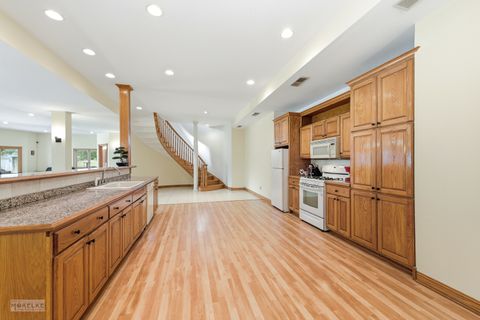 Tiny photo for 13220 Fox Lane, Lemont, IL 60439 (MLS # 12556995)