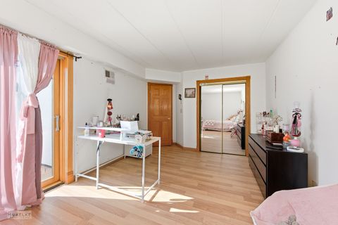 Tiny photo for 13220 Fox Lane, Lemont, IL 60439 (MLS # 12556995)