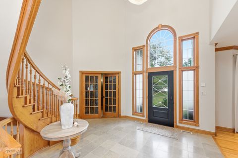 Tiny photo for 13220 Fox Lane, Lemont, IL 60439 (MLS # 12556995)