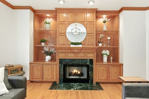 Tiny photo for 13220 Fox Lane, Lemont, IL 60439 (MLS # 12556995)