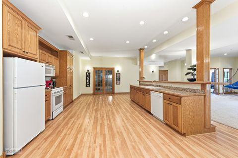 Tiny photo for 13220 Fox Lane, Lemont, IL 60439 (MLS # 12556995)