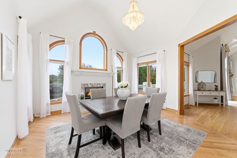 Tiny photo for 13220 Fox Lane, Lemont, IL 60439 (MLS # 12556995)