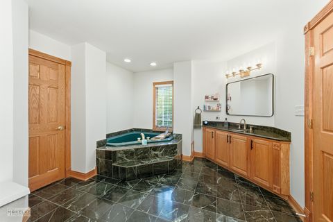 Tiny photo for 13220 Fox Lane, Lemont, IL 60439 (MLS # 12556995)