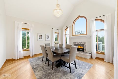 Tiny photo for 13220 Fox Lane, Lemont, IL 60439 (MLS # 12556995)