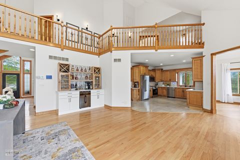 Tiny photo for 13220 Fox Lane, Lemont, IL 60439 (MLS # 12556995)