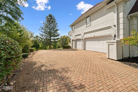 Tiny photo for 13220 Fox Lane, Lemont, IL 60439 (MLS # 12556995)