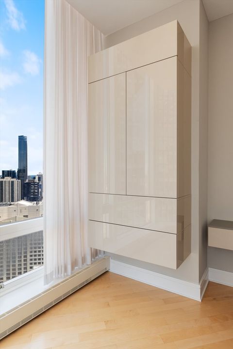 Tiny photo for 401 N Wabash Avenue #40F, Chicago, IL 60611 (MLS # 12559762)