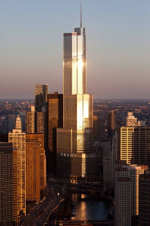 Tiny photo for 401 N Wabash Avenue #40F, Chicago, IL 60611 (MLS # 12559762)