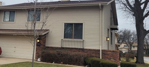 Tiny photo for 18622 Golfview Drive, Hazel Crest, IL 60429 (MLS # 12488325)