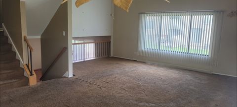 Tiny photo for 18622 Golfview Drive, Hazel Crest, IL 60429 (MLS # 12488325)