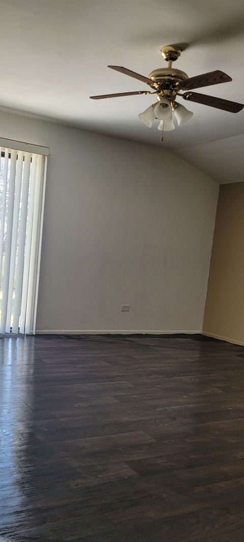 Tiny photo for 18622 Golfview Drive, Hazel Crest, IL 60429 (MLS # 12488325)