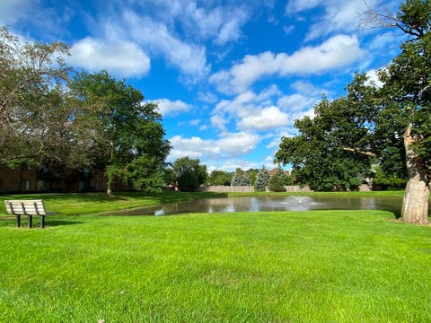Tiny photo for 621 N Briar Hill Lane #4, Addison, IL 60101 (MLS # 12715085)
