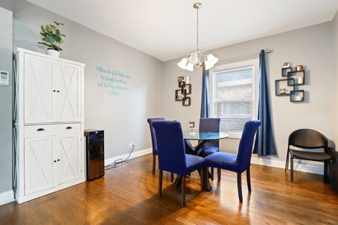 Tiny photo for 10114 S Peoria Street, Chicago, IL 60643 (MLS # 12657754)