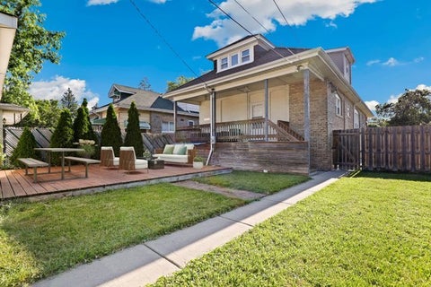 Tiny photo for 10114 S Peoria Street, Chicago, IL 60643 (MLS # 12657754)