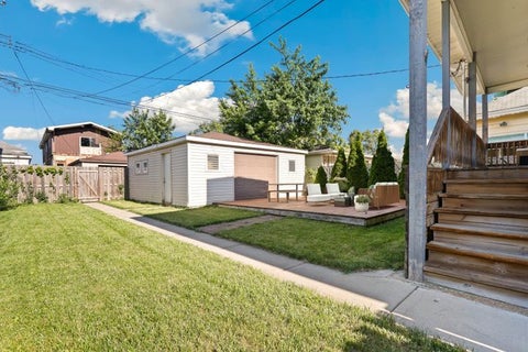 Tiny photo for 10114 S Peoria Street, Chicago, IL 60643 (MLS # 12657754)