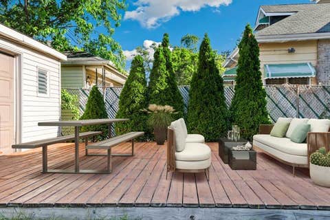 Tiny photo for 10114 S Peoria Street, Chicago, IL 60643 (MLS # 12657754)
