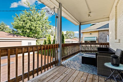Tiny photo for 10114 S Peoria Street, Chicago, IL 60643 (MLS # 12657754)