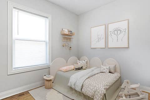 Tiny photo for 10114 S Peoria Street, Chicago, IL 60643 (MLS # 12657754)