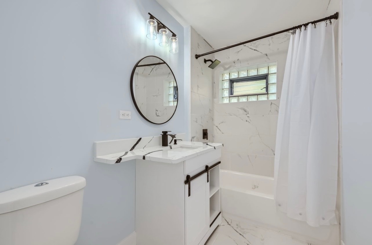 5234 S Carpenter Street