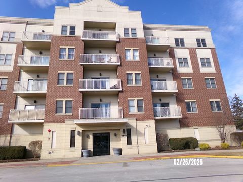 Photo of 9440 S 51st Avenue #502, Oak Lawn, IL 60453 (MLS # 12607977)