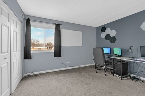 Tiny photo for 6335 175th Street #2S, Tinley Park, IL 60477 (MLS # 12535155)