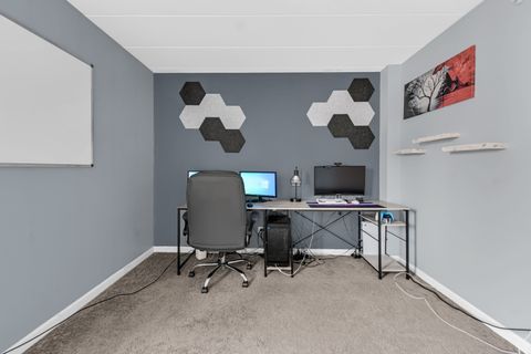 Tiny photo for 6335 175th Street #2S, Tinley Park, IL 60477 (MLS # 12535155)