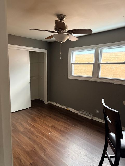 Tiny photo for 5315 S Lowe Avenue, Chicago, IL 60609 (MLS # 12534797)