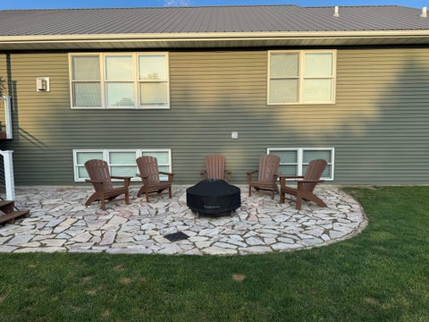 Tiny photo for 500 River King Road, Clinton, IA 52732 (MLS # 12744317)