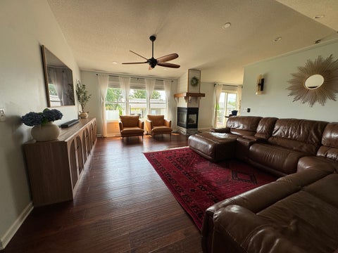 Tiny photo for 500 River King Road, Clinton, IA 52732 (MLS # 12744317)