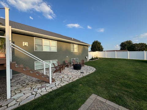 Tiny photo for 500 River King Road, Clinton, IA 52732 (MLS # 12744317)