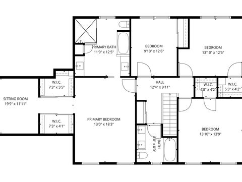 Tiny photo for 201 N Cambridge Drive, Geneva, IL 60134 (MLS # 12503313)