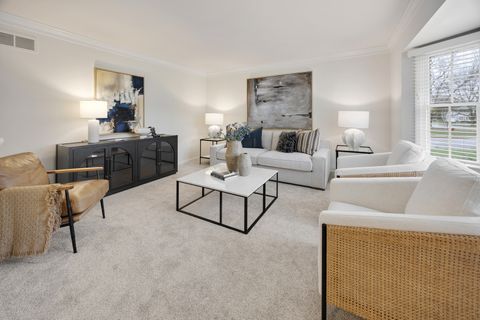 Tiny photo for 201 N Cambridge Drive, Geneva, IL 60134 (MLS # 12503313)