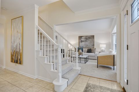 Tiny photo for 201 N Cambridge Drive, Geneva, IL 60134 (MLS # 12503313)