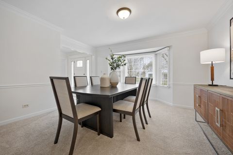 Tiny photo for 201 N Cambridge Drive, Geneva, IL 60134 (MLS # 12503313)