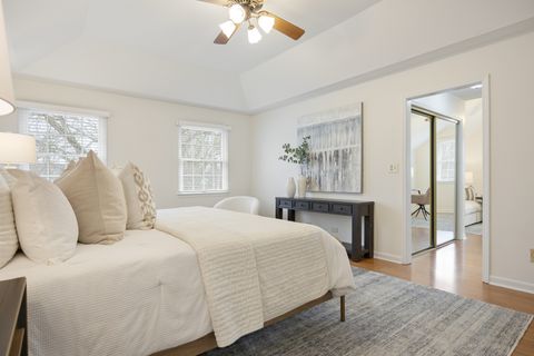 Tiny photo for 201 N Cambridge Drive, Geneva, IL 60134 (MLS # 12503313)