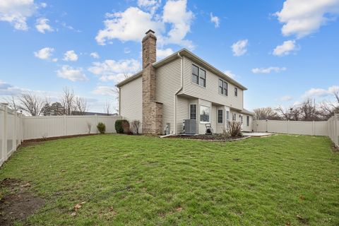 Tiny photo for 201 N Cambridge Drive, Geneva, IL 60134 (MLS # 12503313)