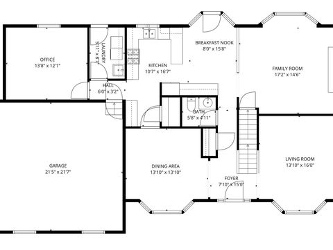 Tiny photo for 201 N Cambridge Drive, Geneva, IL 60134 (MLS # 12503313)